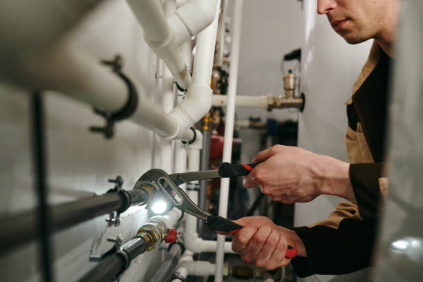 Best Pipe Repair Near Me  in South Coventry, CT
