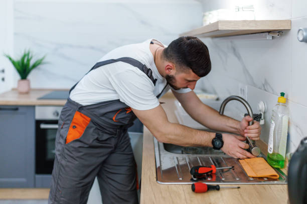 Best Plumbing Installation Services  in South Coventry, CT