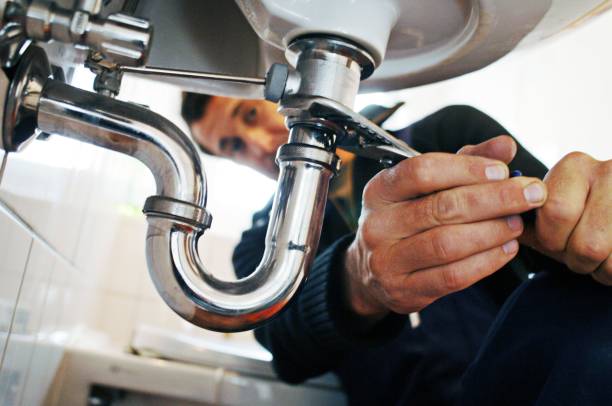 Best Residential Plumbing Services  in South Coventry, CT