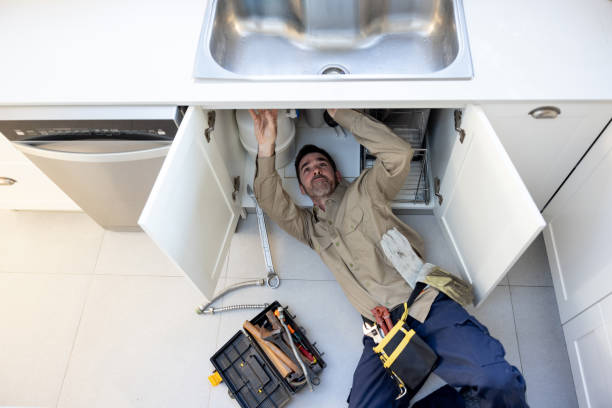 Best Local Plumber Services  in South Coventry, CT
