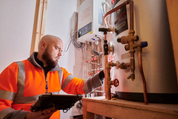 Best Residential Plumbing Services  in South Coventry, CT