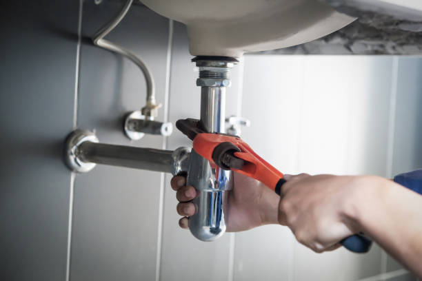 Best Shower Repair Services  in South Coventry, CT