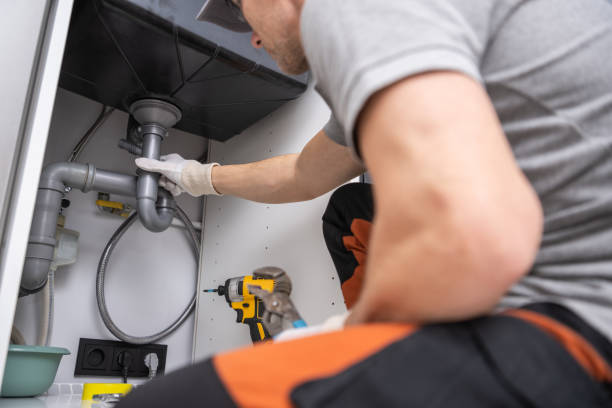 Best Commercial Plumbing Services  in South Coventry, CT