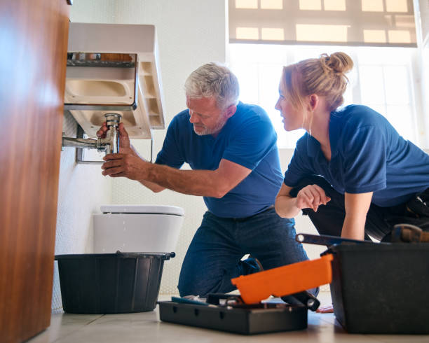 Septic Systems in South Coventry, CT