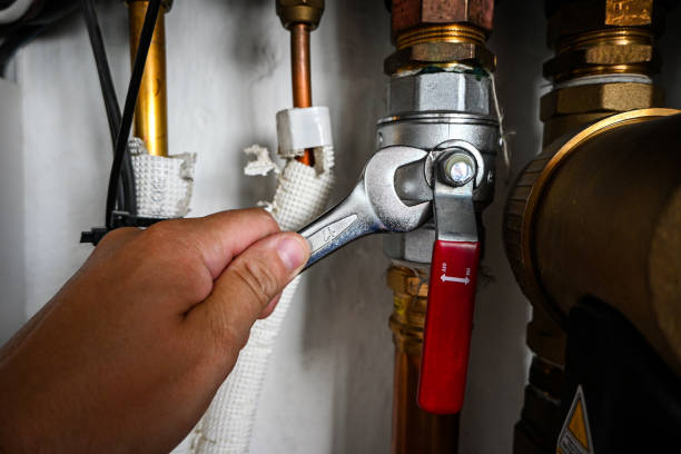 South Coventry, CT Plumbing Company
